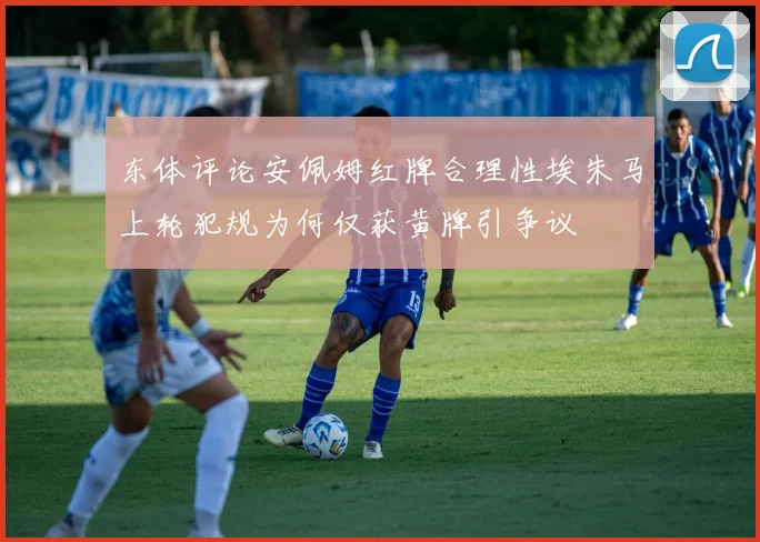 东体评论安佩姆红牌合理性埃朱马上轮犯规为何仅获黄牌引争议