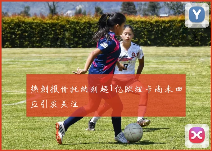 热刺报价托纳利超1亿欧纽卡尚未回应引发关注